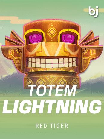 Totem Lightning game cover