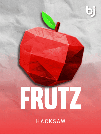 Frutz game cover