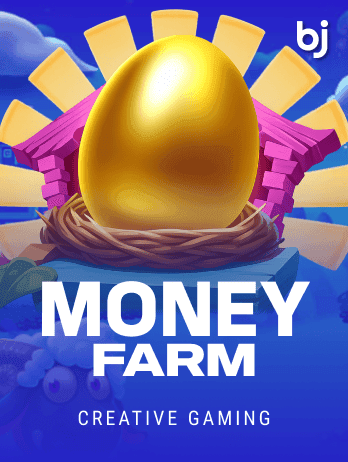 Money Farm game cover