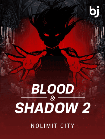 Blood & Shadow 2 game cover