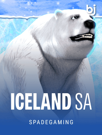 Iceland SA game cover