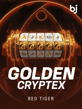 Golden Cryptex game cover