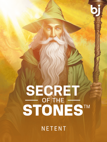 Secret of the Stones™ game cover