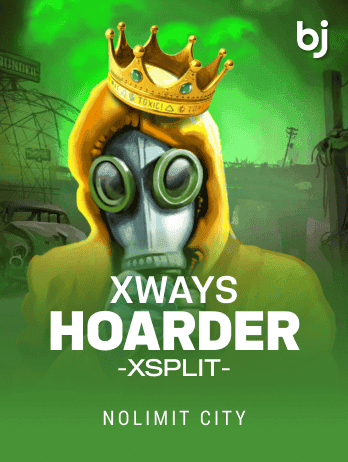 xWays Hoarder xSplit game cover
