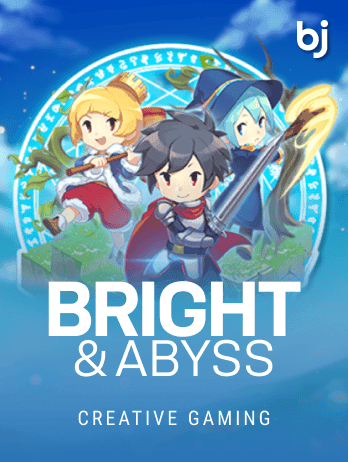 Bright & Abyss game cover